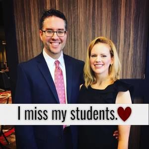 Meet your Posher, Tyler